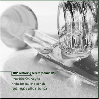 Serum B9 Inderpharma