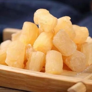 Cồi sò Điệp khô