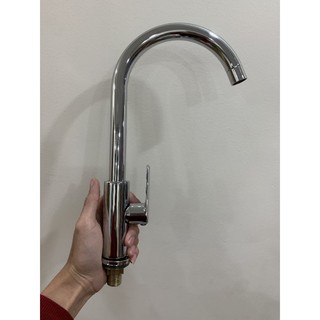 ⭐ COMBO CHẬU RỬA BÁT ( Khung + Vòi  lạnh)