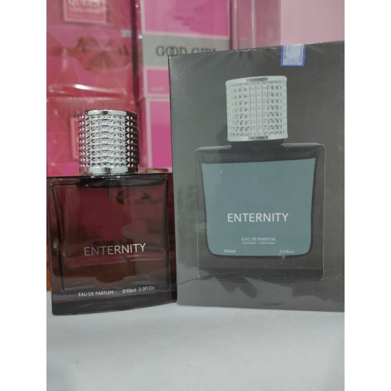 Nước Hoa Enternity - 60ml