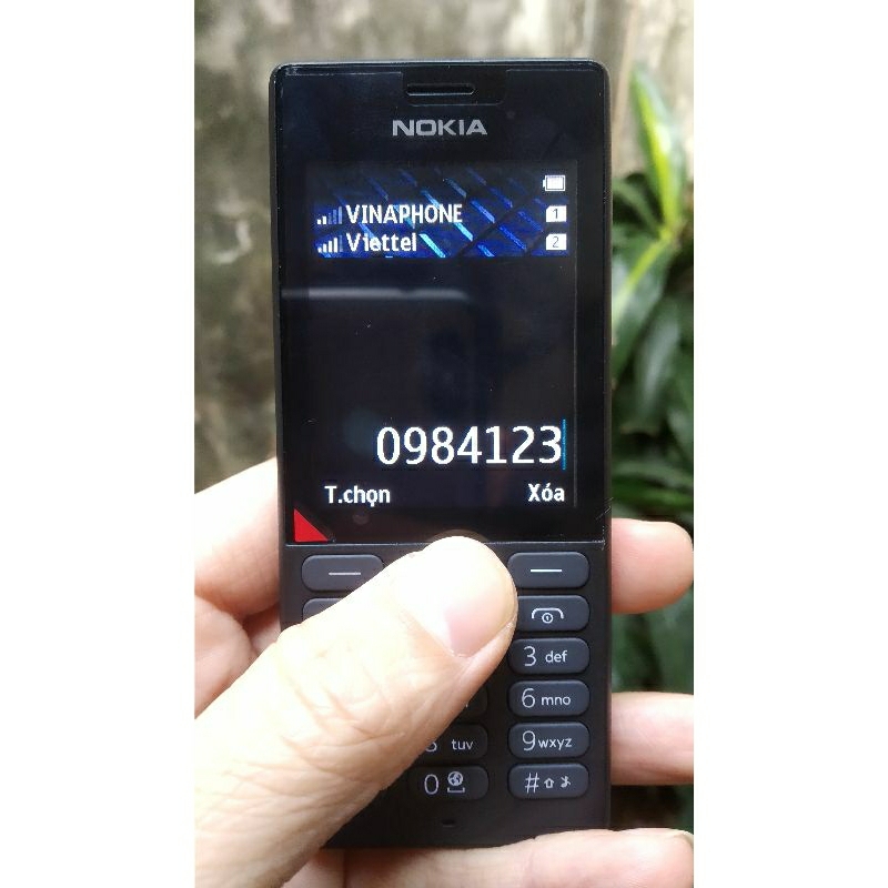 Điện thoại nokia 150  hỗ trợ sim 4g,2 sim chính hãng