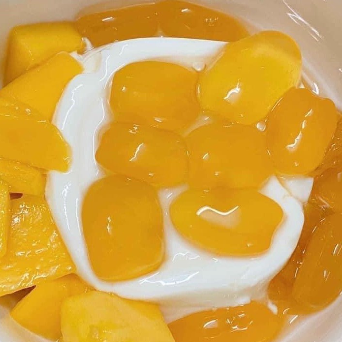 Đác rim chanh leo/ đác rim dứa Bến Tre❤️Tmart-Thực phẩm sạch