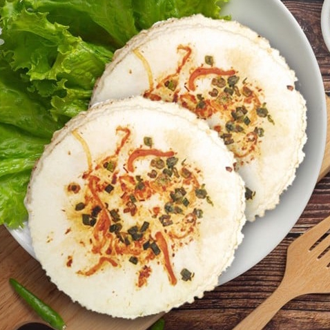 Bánh ép Thuận An ( ĐẶC SẢN HUẾ , 10 cái nhỏ , hương vị khó cưỡng )