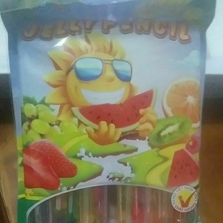 Thạch Jelly pencil