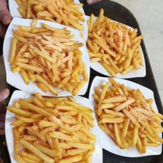 Khoai tây cọng bỉ túi 1kg❤️Tmart - Thực phẩm sạch