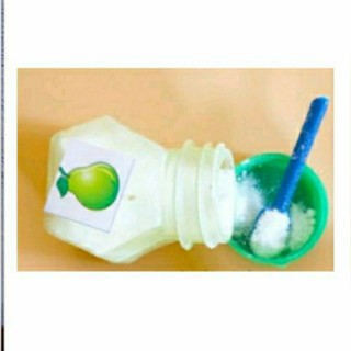 Bột trái cây tuổi thơ