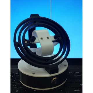 Hộp lắc đồng hồ cơ (winder watch )