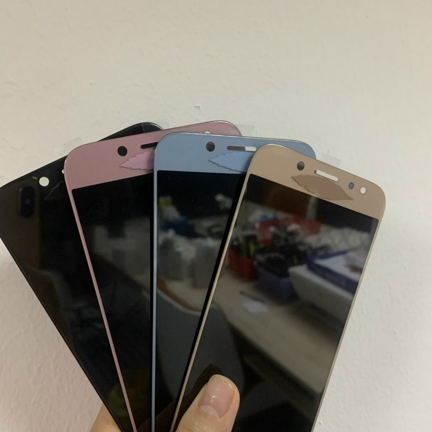 Màn hình SamSung J730 OLED -  Thay cho các màn J7 PRO Chất lượng gần như ZIN