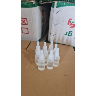 Hương dừa nấu thạch dừa thô.