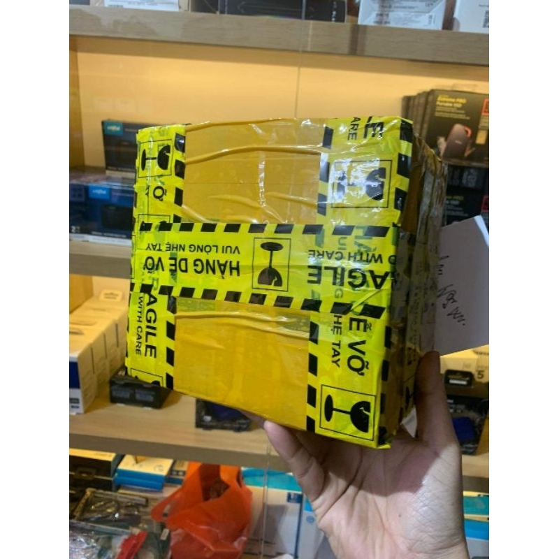 Ổ Cứng HDD WD Gold 4TB - 3.5 SATA 6Gbps - 128MB 7200RPM Enterprise- BH 24 tháng