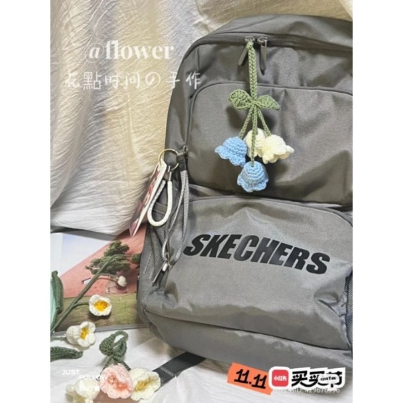 Hoa chuông trang trí