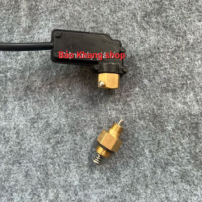 Rơ Le Áp Lực Nước Cho Dòng Máy Rửa 280/380 Ren 16MM