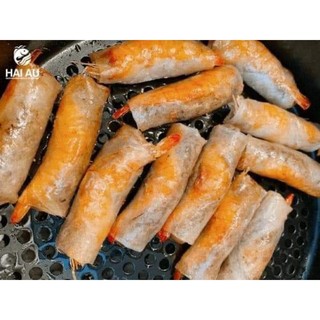 CHẢ RAM TÔM ĐẤT BÌNH ĐỊNH 500g(giao hỏa tốc)