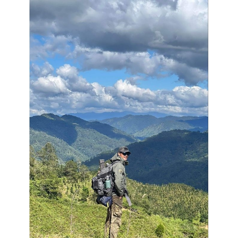 Áo Khoác nhẹ, lót lưới chống nước thoáng mát Lightweigh softshell Tactical