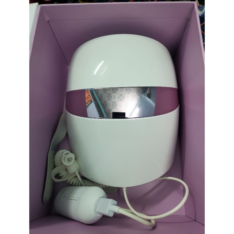 Mặt nạ đèn Led LG PraL