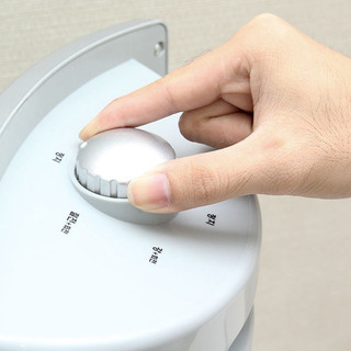 Quạt Sưởi - Máy sưởi cao cấp Hanil sưởi ấm hiệu quả cho mùa đông (600w-1000w)