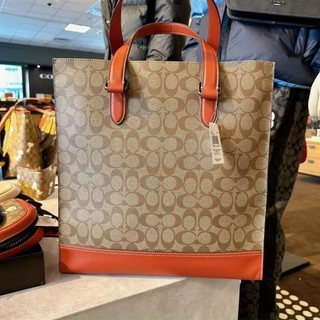 Túi Coach tote