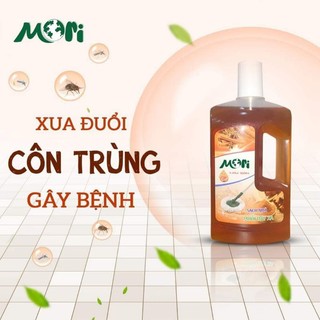 NƯỚC LAU SÀN MORI CAN 1LÍT