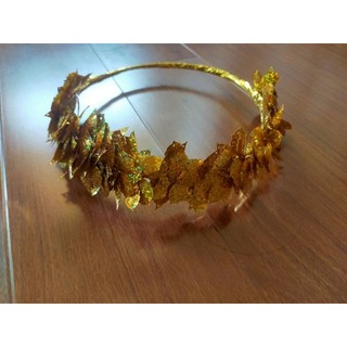 Vòng nguyệt quế ( nửa đầu)