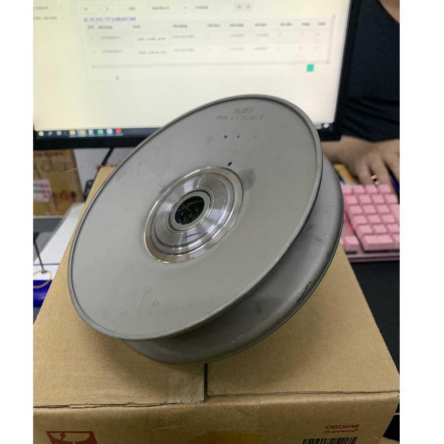 PULLY SH 2012>2022 ZIN HONDA