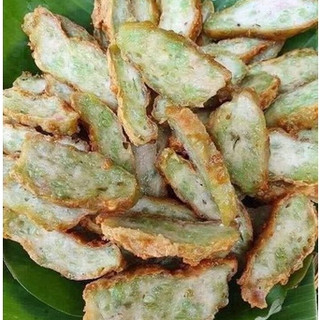 chả cốm Hà nội 500gr - mềm thơm vị cốm non
