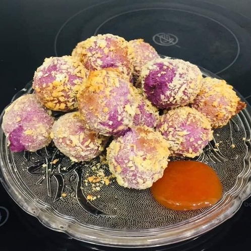 Khoai môn lệ phố h12viên hàng Vn❤️Tmart-Thực phẩm sạch