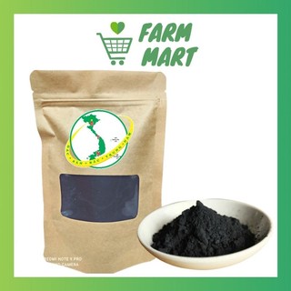 Bột Than tre làm bánh, trà sữa Ấn Độ 50g