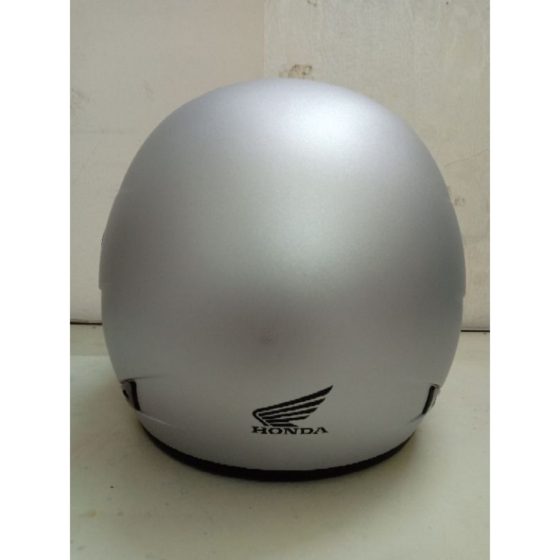 Mũ Nón Bảo Hiểm HONDA 3/4 Protec MO-001