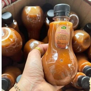 Sốt me chấm 330ml - ướp thịt nướng cực ngon❤️Tmart - Thực phẩm sạch