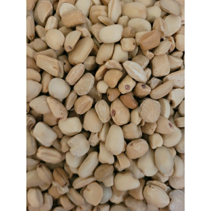 Hạt me khô tách vỏ làm đá me 1kg