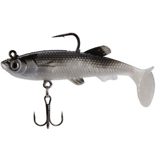 Mồi mềm câu lure
