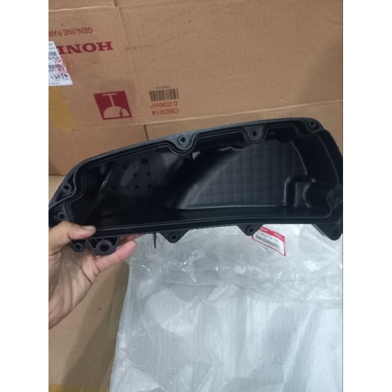 Đế trong pô E Sh 350i , Foza 350i