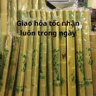 Chiếu trúc tre tây bắc