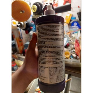 Xi đánh bóng 3M bước 1 36060