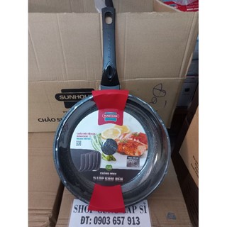 Chảo đá hoa cương sunhouse shd 30 cm