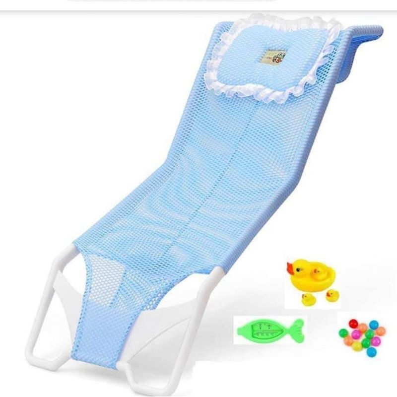 Lưới tắm cho bé Kích thước: 60 × 25cm