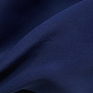 Vải Gabardin Đẹp Truợt.Màu Xanh Quần Học Sinh Trơn.Khổ 1m55.Chất Dày Dặn.Không Co Giãn