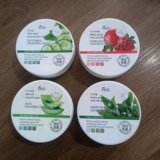 Kem tẩy trang Ekel cleansing cream 300g