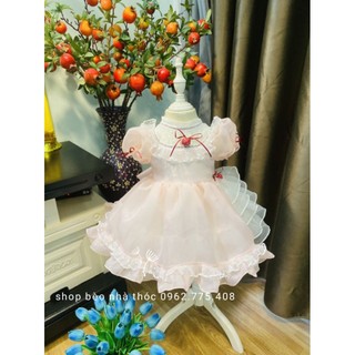 ĐẦM công chúa LOLITA