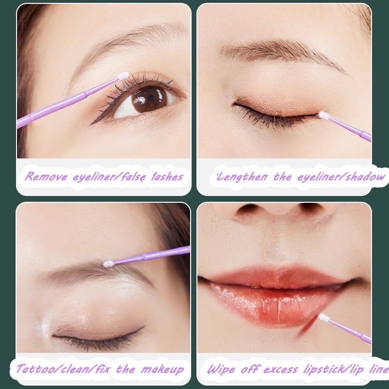 Tăm tháo đa năng gói nhỏ