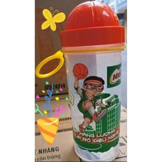 BÌNH NƯỚC MILO NĂNG ĐỘNG