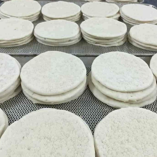 Đế piza tươi size 20 ❤️Tmart-Thực phẩm sạch