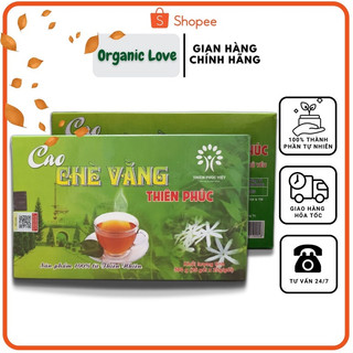 Cao chè vằng sẻ-1 miếng 20g