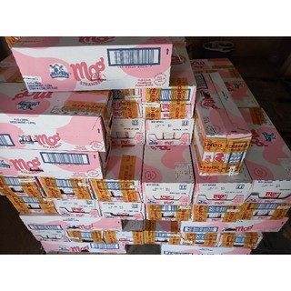 Combo 2 Thùng Sữa Devondale Úc Vị Dâu 200ml (Cty DKSH Nhập Khẩu)