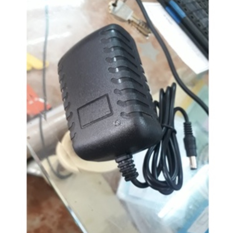 Cục nguồn adapter 220V sang 12V dòng 2A