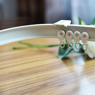 Decorcunglinh - Ke đỡ khung rèm vít trần