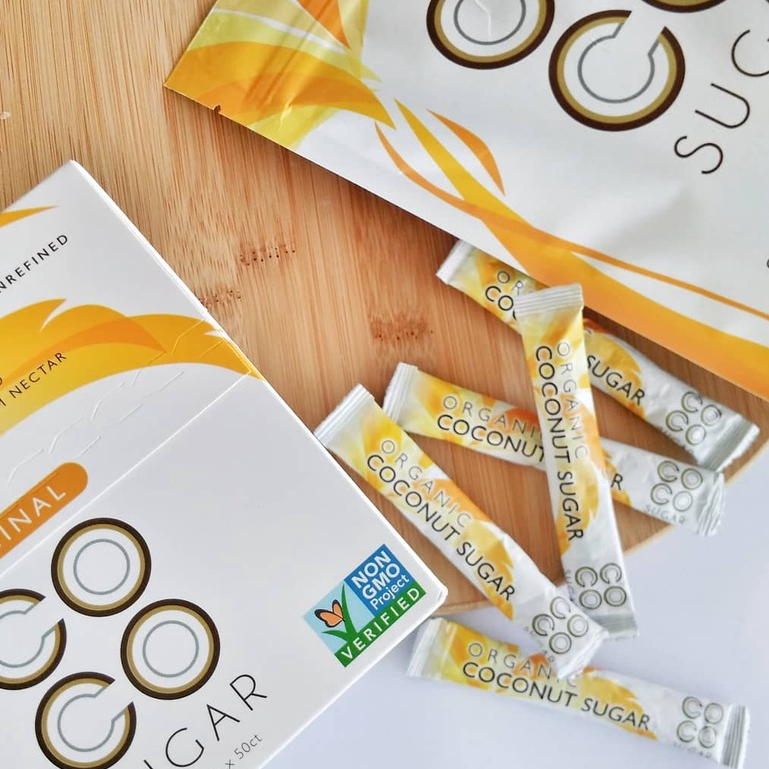 Tìm kiếm "đường dừa hữu cơ"