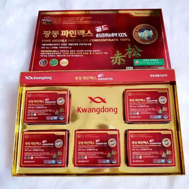 Tinh Dầu Thông Đỏ Kwangdong Hàn Quốc, Phòng các bệnh như huyết áp, tim mạch,
