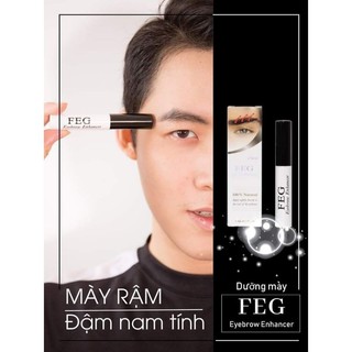 [Date T9/2024] Dưỡng mày