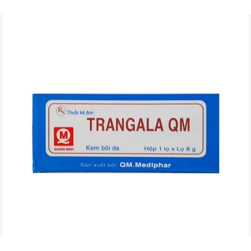 10 lọ Tragala/ lốc 10 lọ